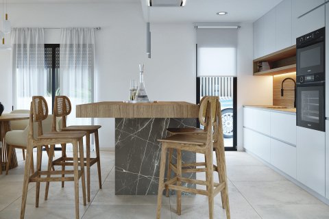 Apartment for sale Murcia, Spain 3 bedrooms, 123 sq.m. No. 132547 - photo 22