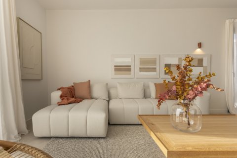 Apartment for sale Murcia, Spain 3 bedrooms, 123 sq.m. No. 132547 - photo 27