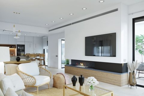 Apartment for sale Murcia, Spain 3 bedrooms, 123 sq.m. No. 132547 - photo 6