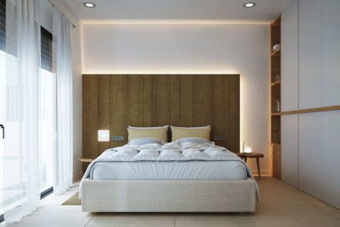 Apartment for sale Murcia, Spain 3 bedrooms, 123 sq.m. No. 132547 - photo 5