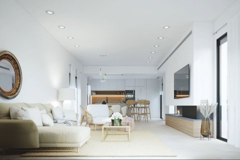 Apartment for sale Murcia, Spain 3 bedrooms, 123 sq.m. No. 132547 - photo 8