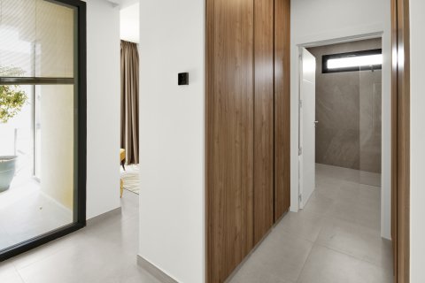 Apartment for sale Murcia, Spain 3 bedrooms, 201 sq.m. No. 132545 - photo 17