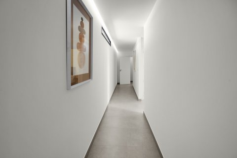 Apartment for sale Murcia, Spain 3 bedrooms, 201 sq.m. No. 132545 - photo 16