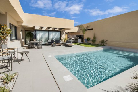 Apartment for sale Murcia, Spain 3 bedrooms, 201 sq.m. No. 132545 - photo 27