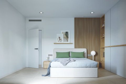 Apartment for sale Murcia, Spain 4 bedrooms, 137 sq.m. No. 132548 - photo 3