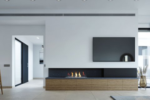 Apartment for sale Murcia, Spain 4 bedrooms, 137 sq.m. No. 132548 - photo 9