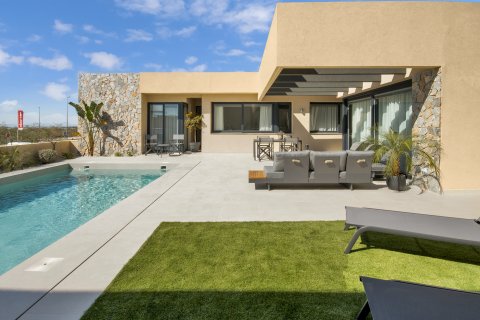 Apartamento en venta Murcia, España 4 dormitorios, 208 m2 No. 132546 - foto 25