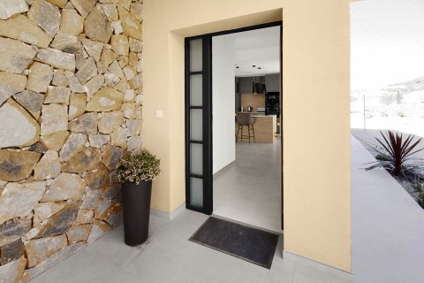 Apartamento en venta Murcia, España 4 dormitorios, 208 m2 No. 132546 - foto 9