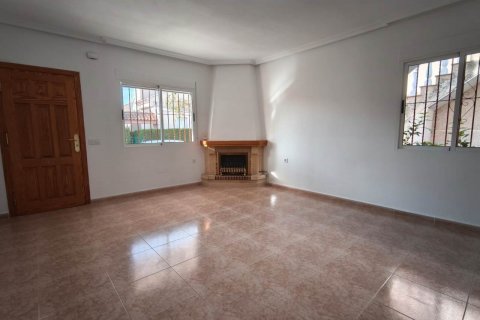 Villa till salu Algorfa, Alicante, Spanien 3 sovrum, 84 kvm. Nr. 124895 - foto 2