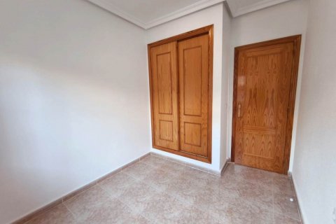 Villa till salu Algorfa, Alicante, Spanien 3 sovrum, 84 kvm. Nr. 124895 - foto 9