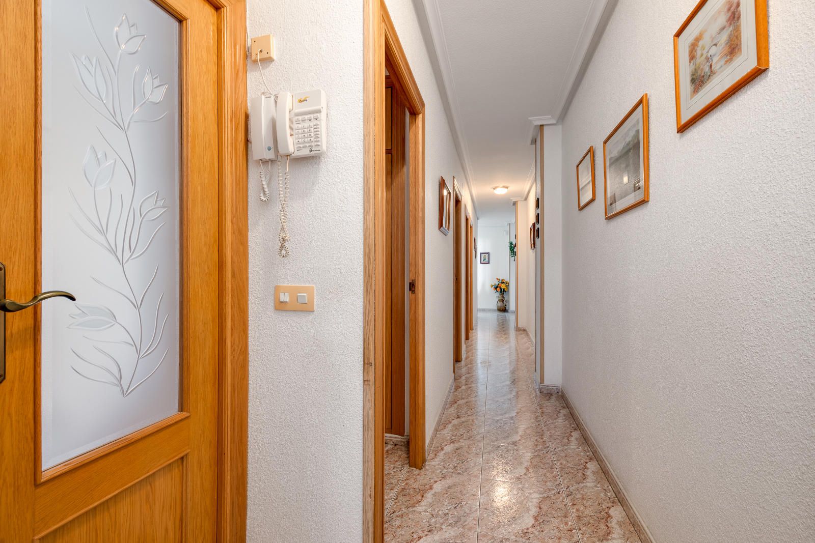 Apartament w Guardamar del Segura, Alicante, Hiszpania 4 sypialnie, 131 mkw. nr 124893