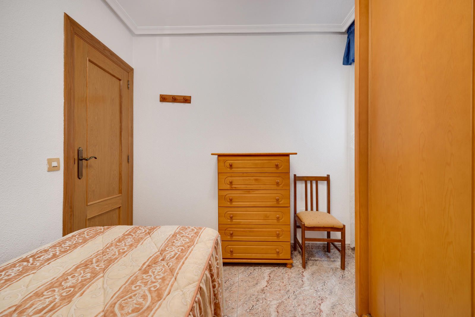 Apartament w Guardamar del Segura, Alicante, Hiszpania 4 sypialnie, 131 mkw. nr 124893