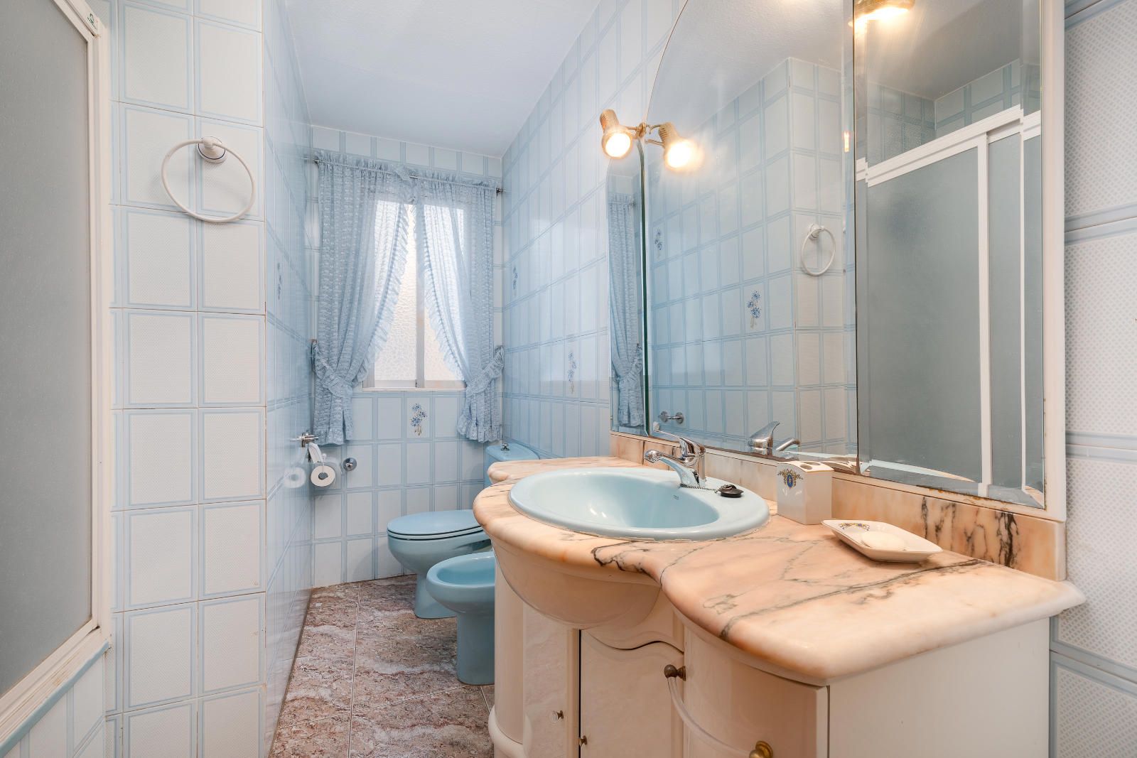 Apartament w Guardamar del Segura, Alicante, Hiszpania 4 sypialnie, 131 mkw. nr 124893