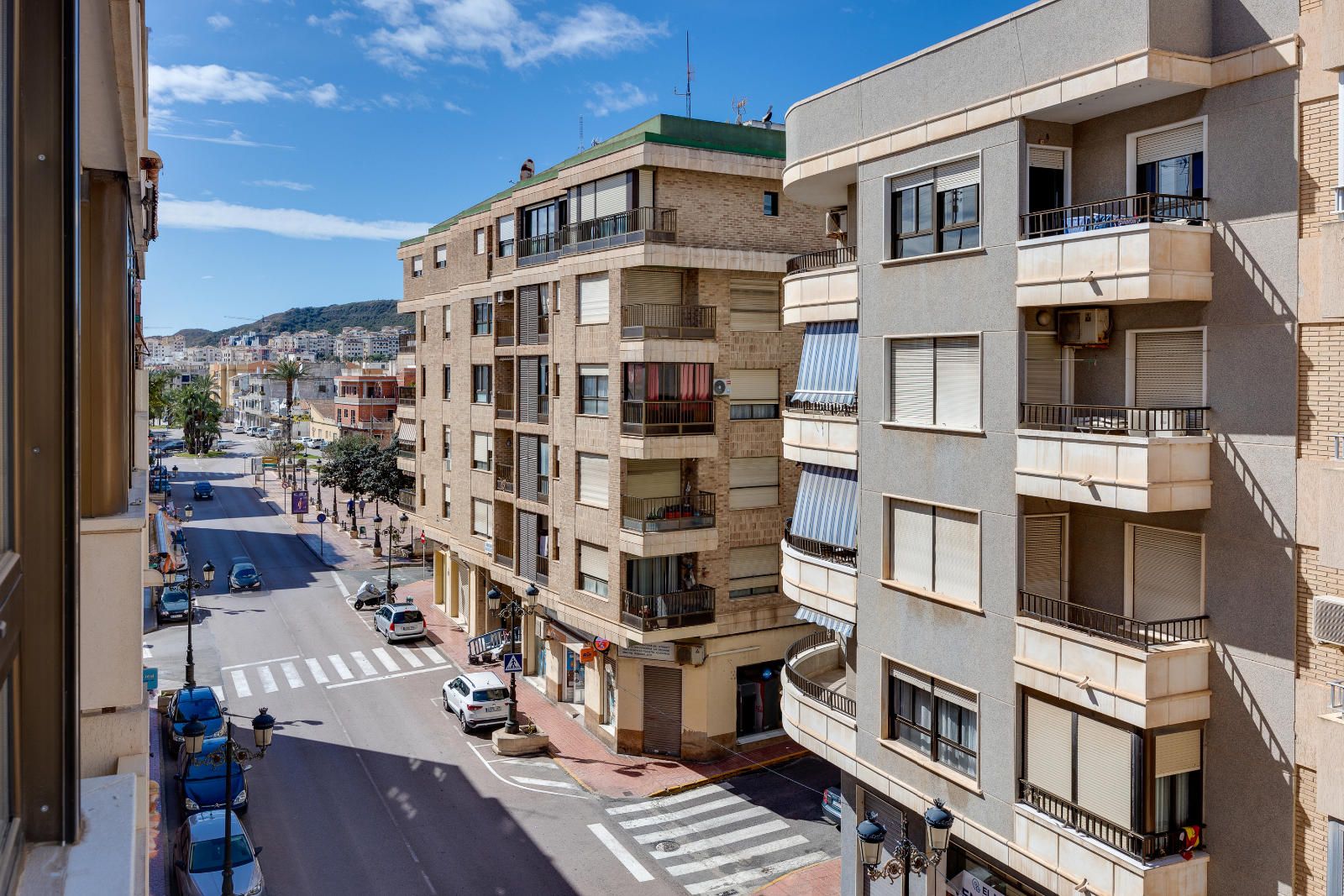 Apartament w Guardamar del Segura, Alicante, Hiszpania 4 sypialnie, 131 mkw. nr 124893