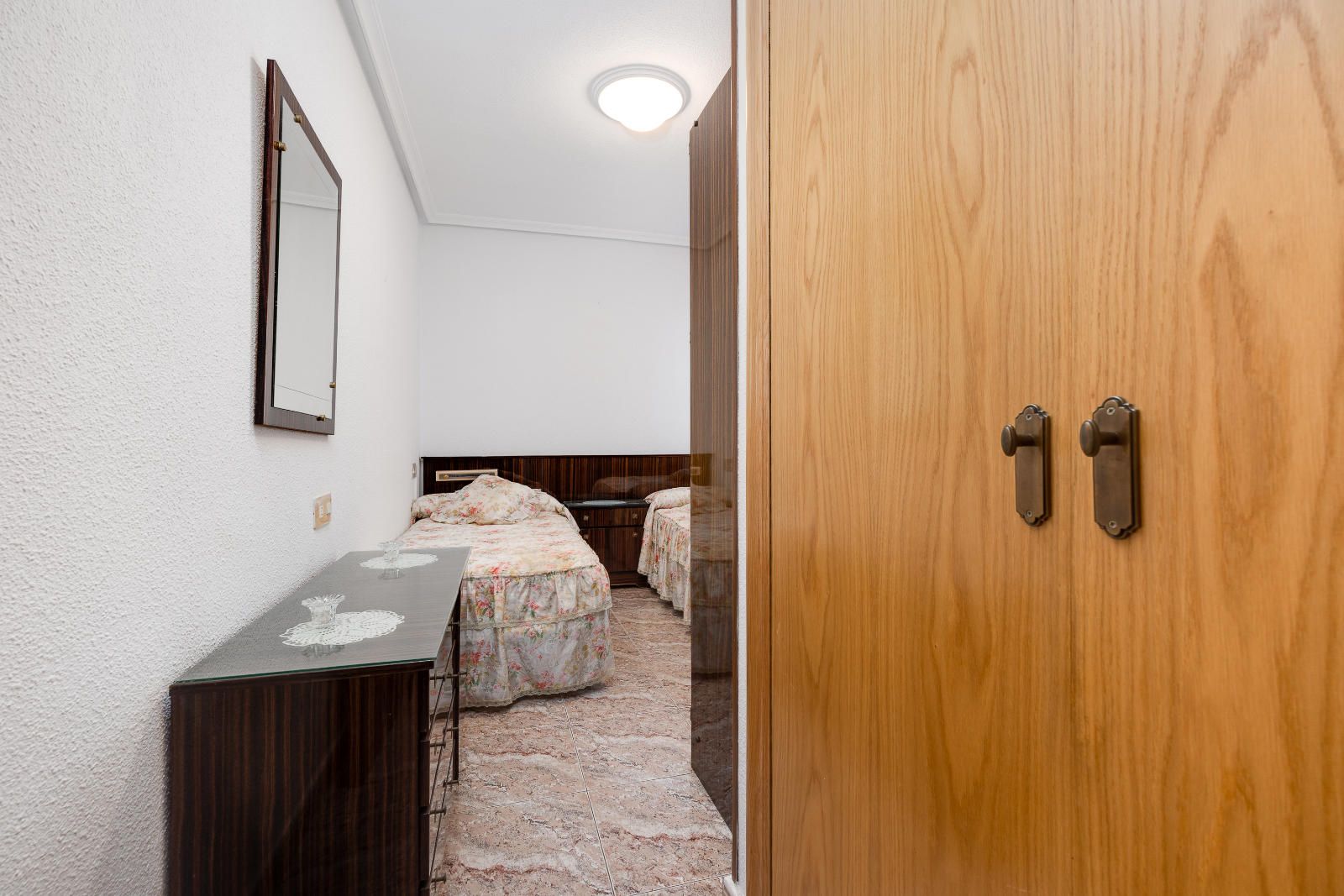 Apartament w Guardamar del Segura, Alicante, Hiszpania 4 sypialnie, 131 mkw. nr 124893