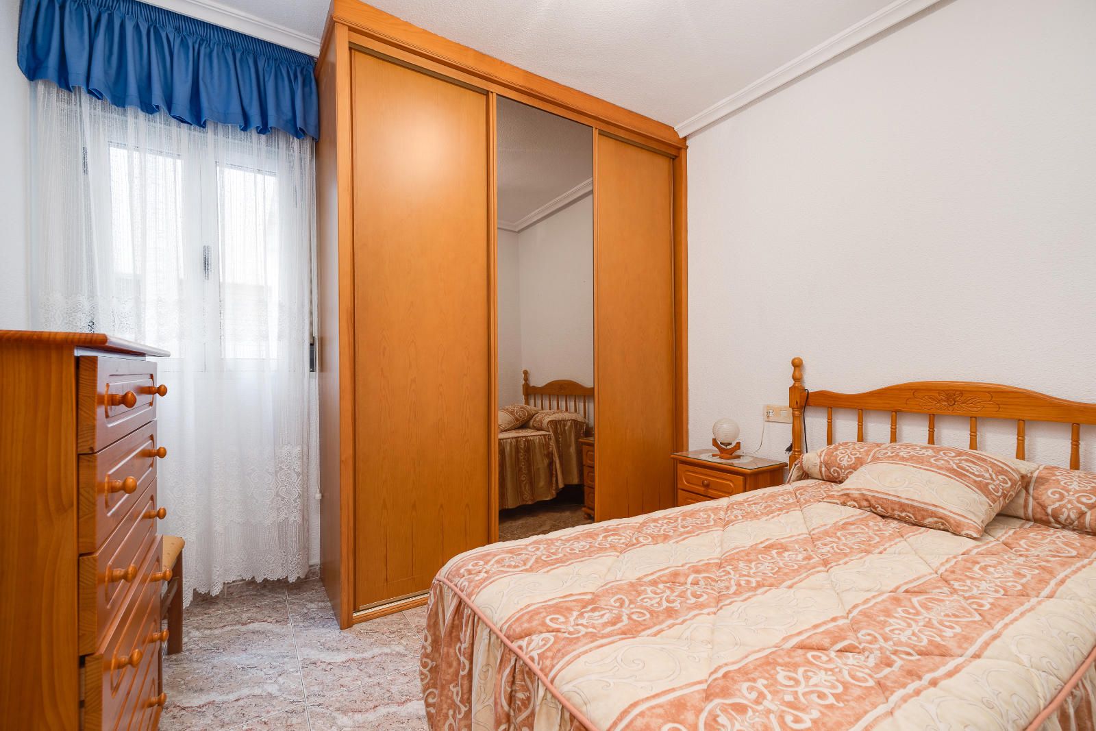 Apartament w Guardamar del Segura, Alicante, Hiszpania 4 sypialnie, 131 mkw. nr 124893