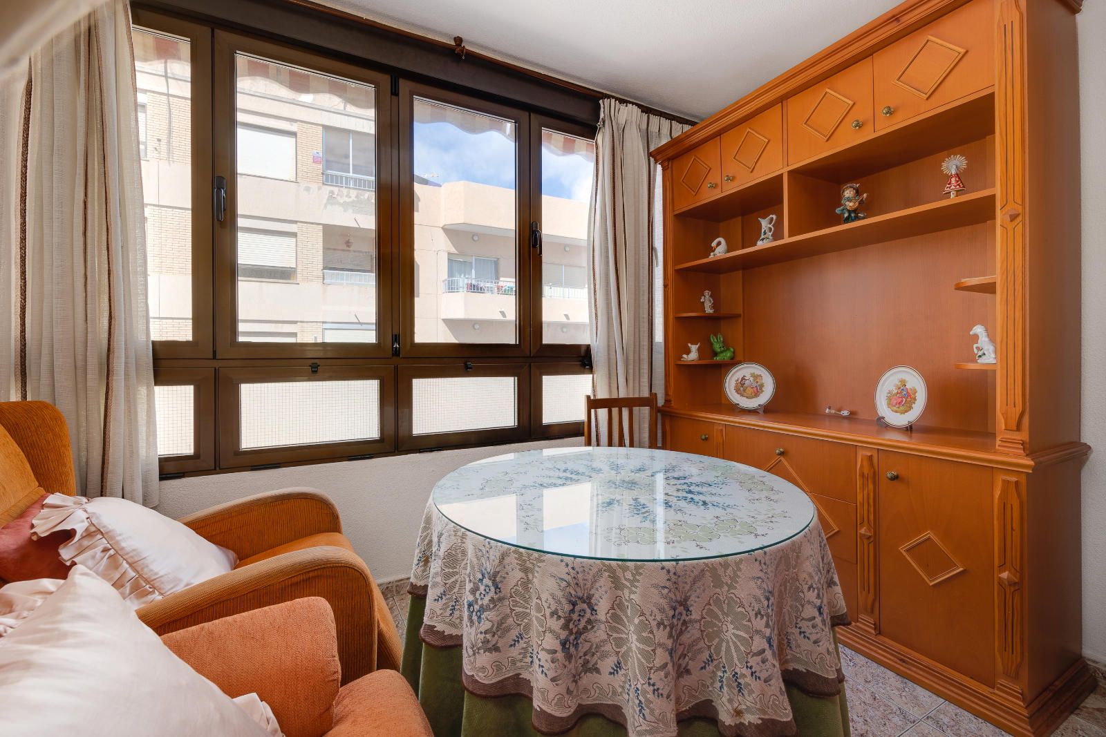 Apartament w Guardamar del Segura, Alicante, Hiszpania 4 sypialnie, 131 mkw. nr 124893