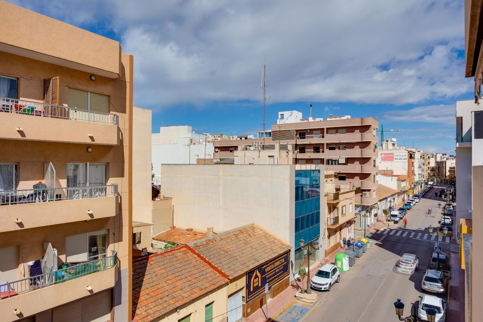 Apartament w Guardamar del Segura, Alicante, Hiszpania 4 sypialnie, 131 mkw. nr 124893