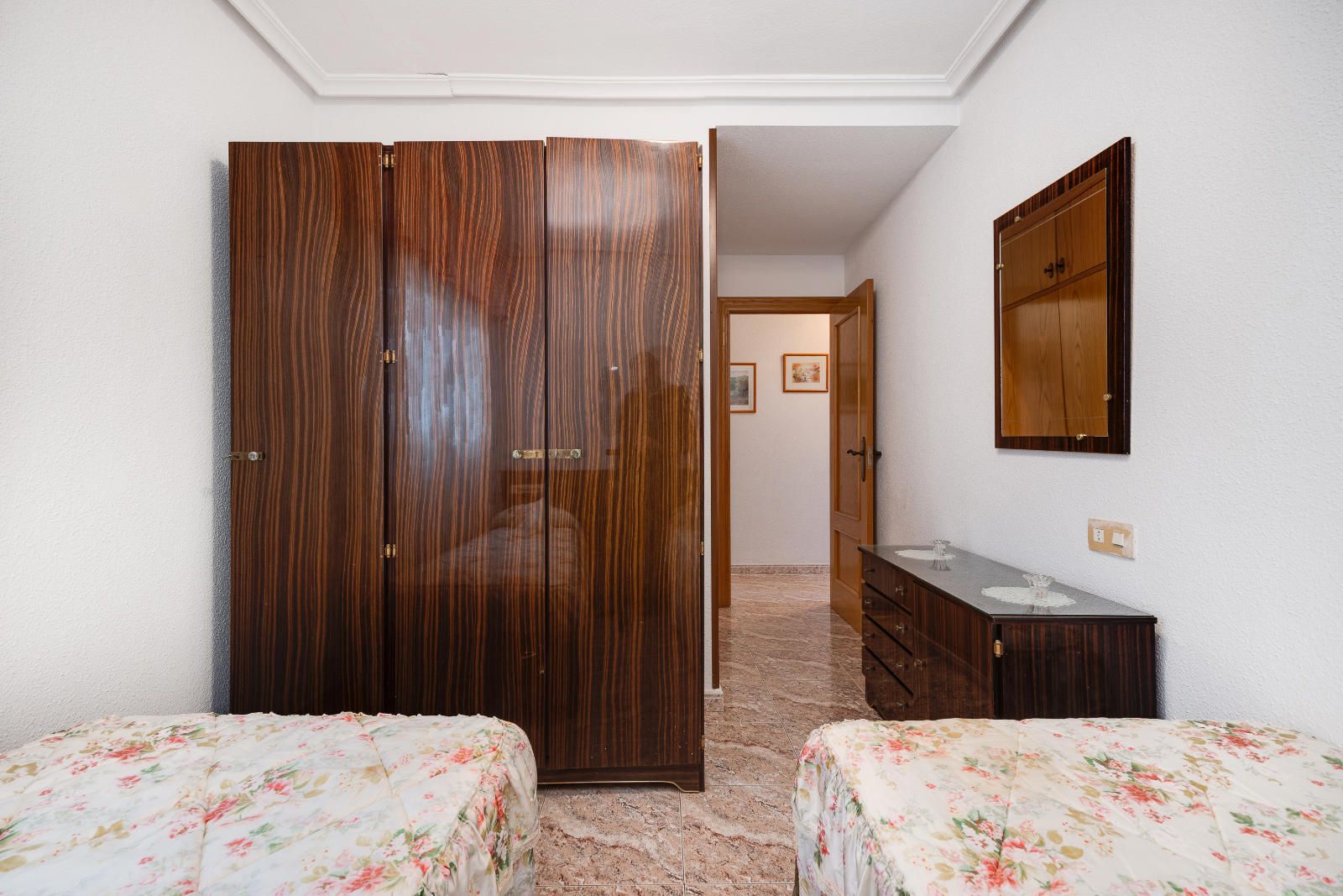 Apartament w Guardamar del Segura, Alicante, Hiszpania 4 sypialnie, 131 mkw. nr 124893