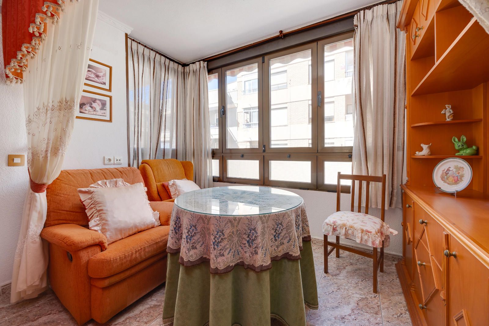 Apartament w Guardamar del Segura, Alicante, Hiszpania 4 sypialnie, 131 mkw. nr 124893