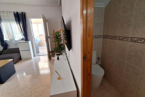 Villa en venta Villamartin, Alicante, España 3 dormitorios, 72 m2 No. 124891 - foto 22