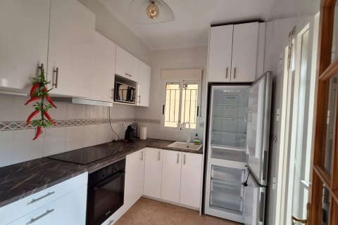 Villa en venta Villamartin, Alicante, España 3 dormitorios, 72 m2 No. 124891 - foto 25