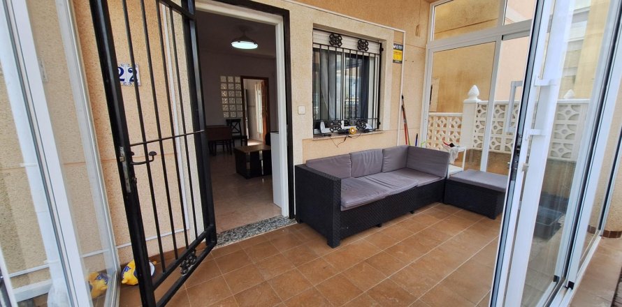 Villa Villamartin, Alicante, España 3 dormitorios, 72 m2 No. 124891