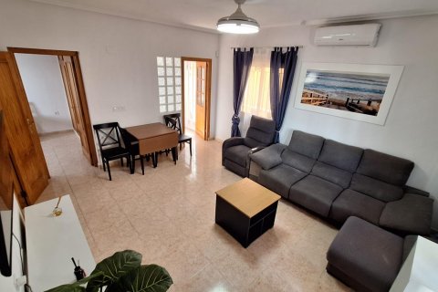 Villa en venta Villamartin, Alicante, España 3 dormitorios, 72 m2 No. 124891 - foto 5