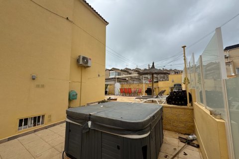 Apartment for sale San Miguel de Salinas, Alicante, Spain 4 bedrooms, 140 sq.m. No. 124890 - photo 3