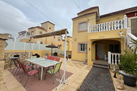 Apartment for sale San Miguel de Salinas, Alicante, Spain 4 bedrooms, 140 sq.m. No. 124890 - photo 1