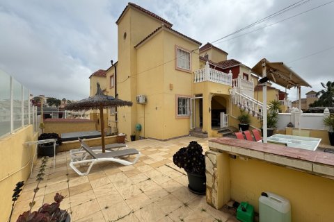 Apartment for sale San Miguel de Salinas, Alicante, Spain 4 bedrooms, 140 sq.m. No. 124890 - photo 19