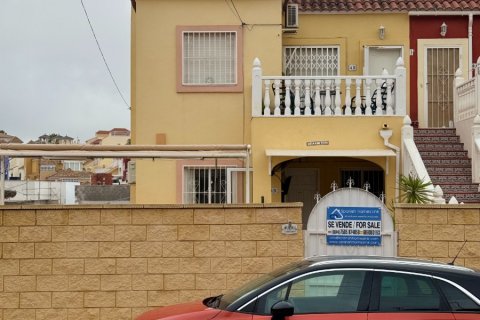Apartment for sale San Miguel de Salinas, Alicante, Spain 4 bedrooms, 140 sq.m. No. 124890 - photo 20