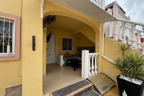 Apartment for sale San Miguel de Salinas, Alicante, Spain 4 bedrooms, 140 sq.m. No. 124890 - photo 22