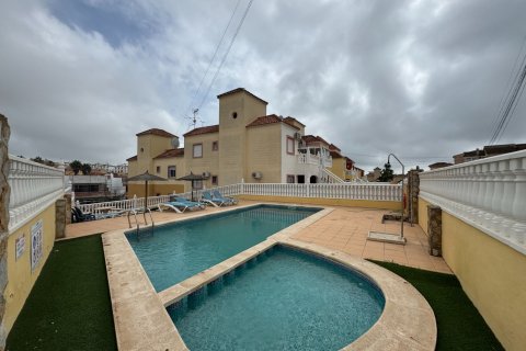 Apartment for sale San Miguel de Salinas, Alicante, Spain 4 bedrooms, 140 sq.m. No. 124890 - photo 21