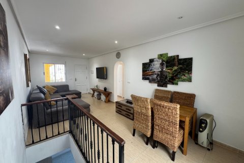 Apartment for sale San Miguel de Salinas, Alicante, Spain 4 bedrooms, 140 sq.m. No. 124890 - photo 5