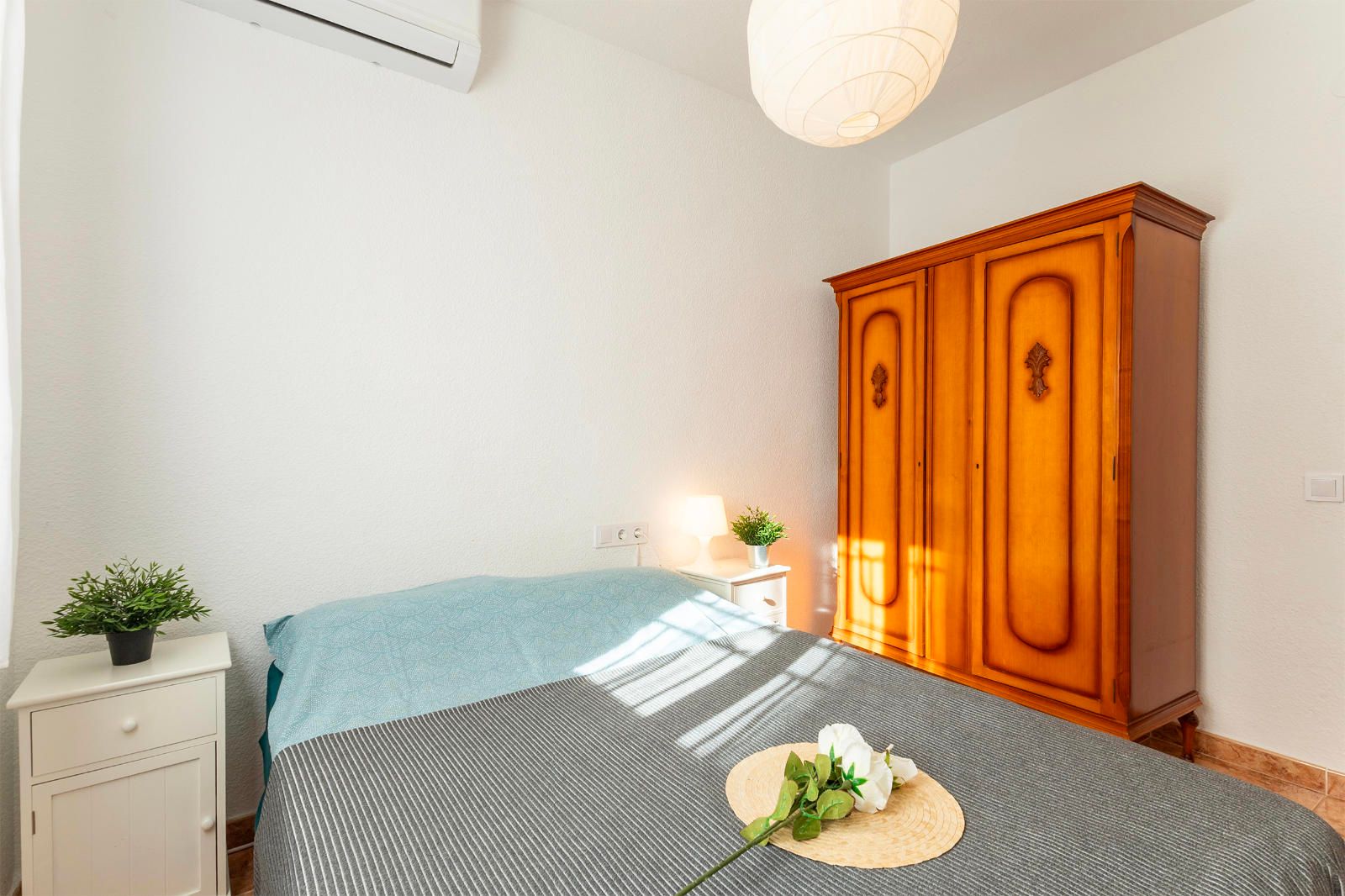 Apartment in Cabo Cervera-Playa la Mata, Alicante, Spain 3 bedrooms, 90 sq.m. No. 124892