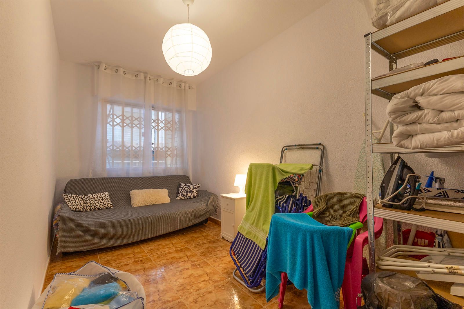 Apartment in Cabo Cervera-Playa la Mata, Alicante, Spain 3 bedrooms, 90 sq.m. No. 124892