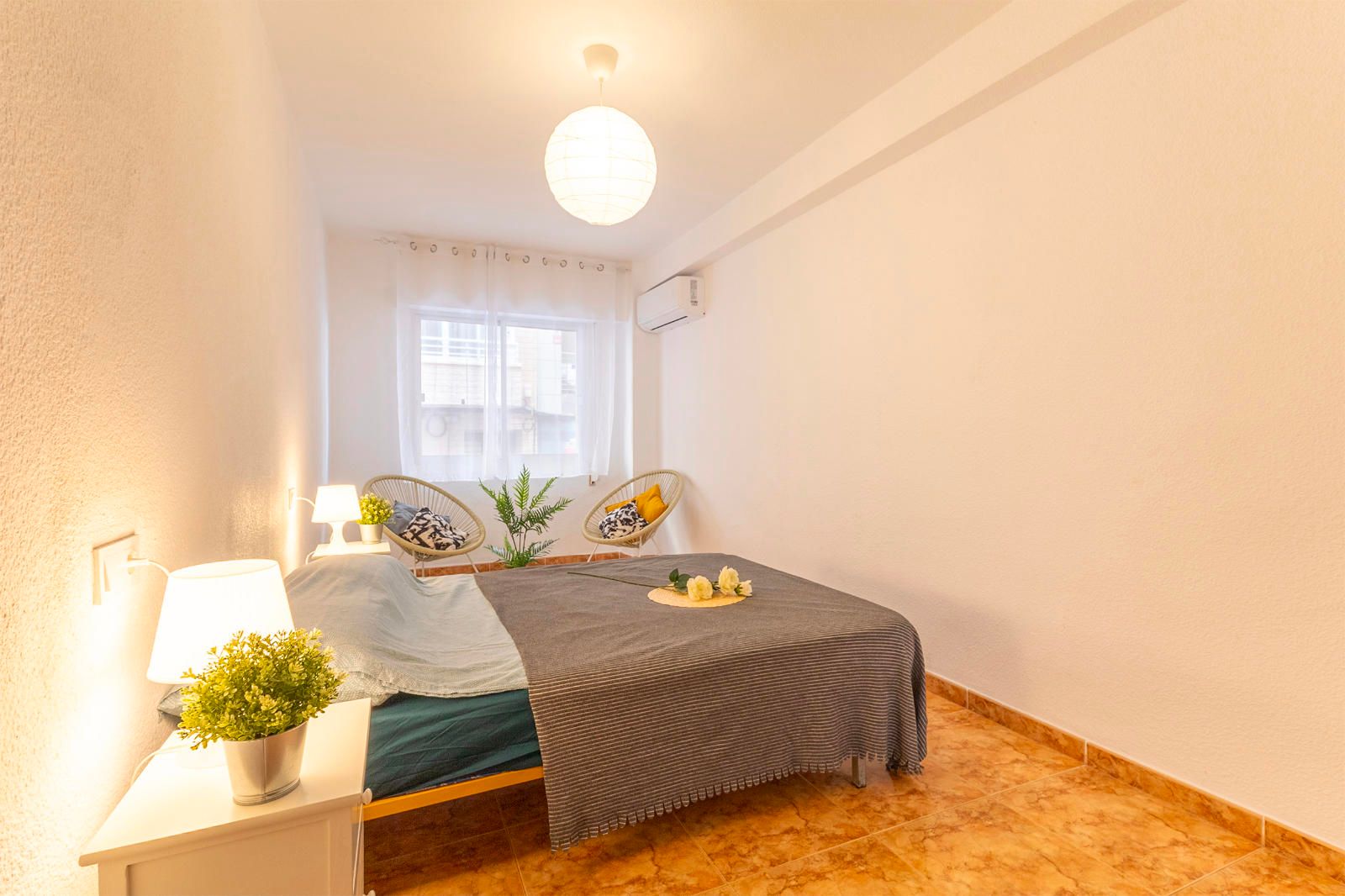 Apartment in Cabo Cervera-Playa la Mata, Alicante, Spain 3 bedrooms, 90 sq.m. No. 124892