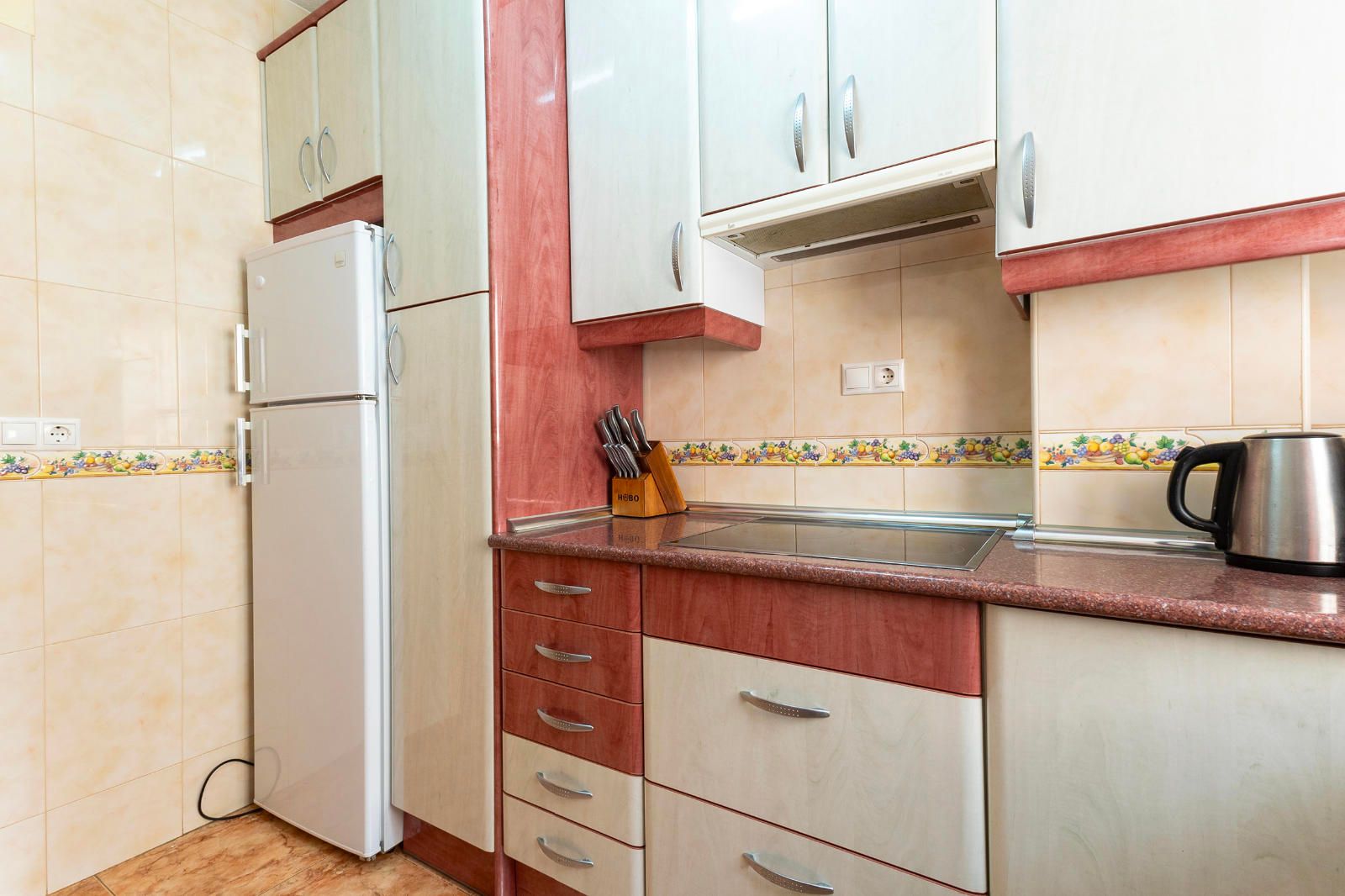 Apartment in Cabo Cervera-Playa la Mata, Alicante, Spain 3 bedrooms, 90 sq.m. No. 124892