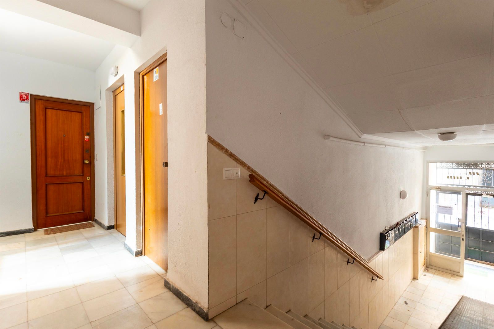 Apartment in Cabo Cervera-Playa la Mata, Alicante, Spain 3 bedrooms, 90 sq.m. No. 124892