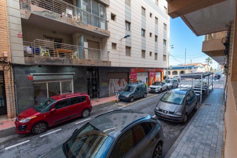 Lägenhet till salu Cabo Cervera-Playa la Mata, Alicante, Spanien 3 sovrum, 90 kvm. Nr. 124892 - foto 20