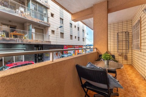 Lägenhet till salu Cabo Cervera-Playa la Mata, Alicante, Spanien 3 sovrum, 90 kvm. Nr. 124892 - foto 17