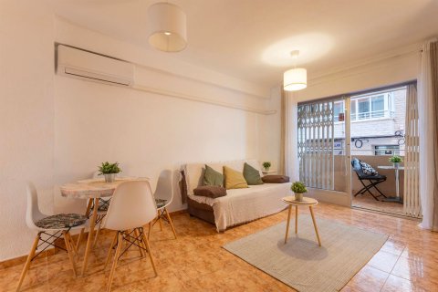 Lägenhet till salu Cabo Cervera-Playa la Mata, Alicante, Spanien 3 sovrum, 90 kvm. Nr. 124892 - foto 1