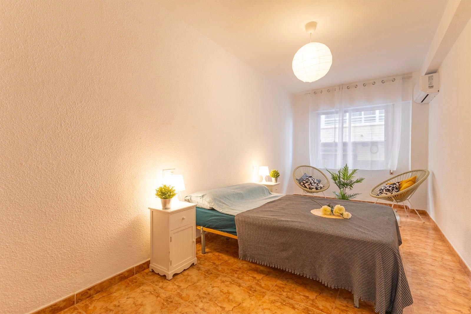 Apartment in Cabo Cervera-Playa la Mata, Alicante, Spain 3 bedrooms, 90 sq.m. No. 124892