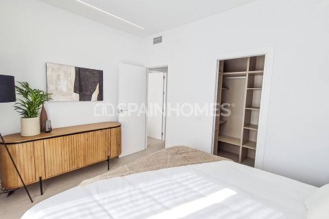 Villa till salu i San Pedro del Pinatar, Murcia, Spanien 3 sovrum, 110 kvm. Nr. 121258 - foto 26