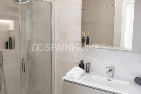 Villa till salu i San Pedro del Pinatar, Murcia, Spanien 3 sovrum, 110 kvm. Nr. 121258 - foto 28