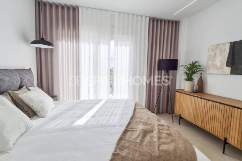 Villa till salu i San Pedro del Pinatar, Murcia, Spanien 3 sovrum, 110 kvm. Nr. 121258 - foto 25