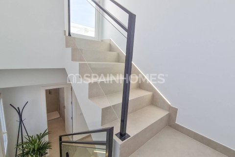 Villa till salu i San Pedro del Pinatar, Murcia, Spanien 3 sovrum, 110 kvm. Nr. 121258 - foto 16