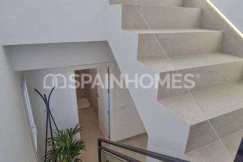 Villa zum Verkauf San Pedro del Pinatar, Murcia, Spanien 3 Schlafzimmer, 110 m2 Nr. 121258 - Foto 17