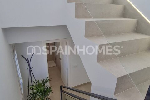 Villa en venta San Pedro del Pinatar, Murcia, España 3 dormitorios, 110 m2 No. 121258 - foto 17